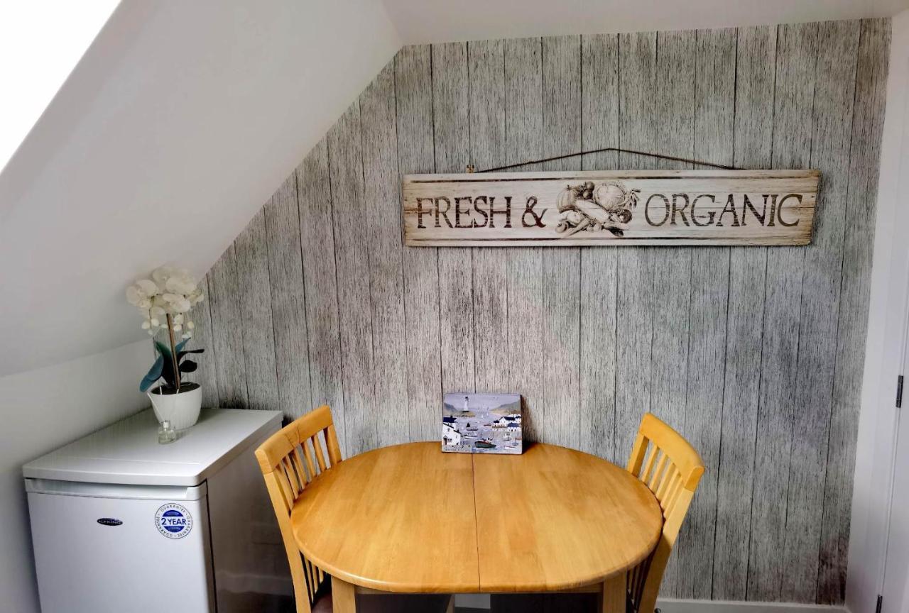 Cozy Loft In The Heart Of Kirkwall Or00239F Orkney Exterior foto