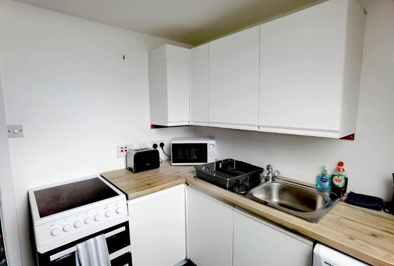Cozy Loft In The Heart Of Kirkwall Or00239F Orkney Exterior foto