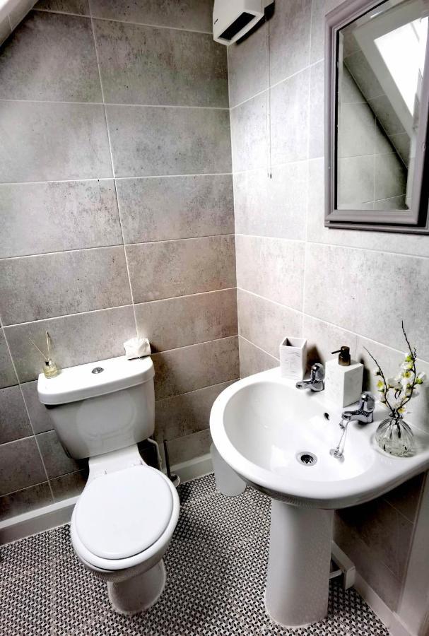 Cozy Loft In The Heart Of Kirkwall Or00239F Orkney Exterior foto